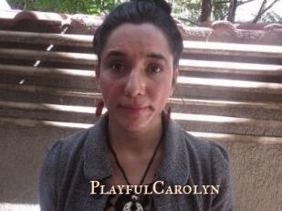 PlayfulCarolyn