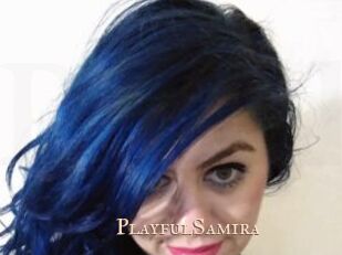 PlayfulSamira