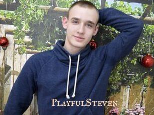 PlayfulSteven