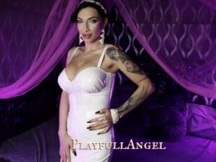 PlayfullAngel