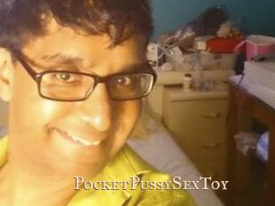 PocketPussySexToy