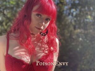 PoisonEnvy