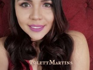 PolettMartins