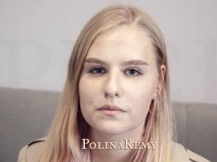 PolinaRemy