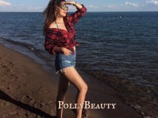 Polly_Beauty Pink Center Fold