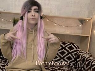 PollyBrown