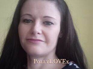 PollyLOVEx