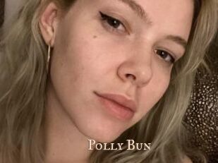 Polly_Bun Pink Center Fold