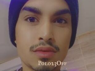 Polo23Off
