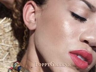 PoppyGreene