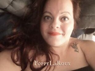 PoppyLaRoux