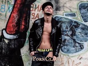 PornClaude