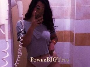 PowerBIGTits