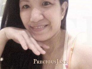 PreciousJane