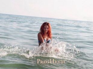 PregHeydi