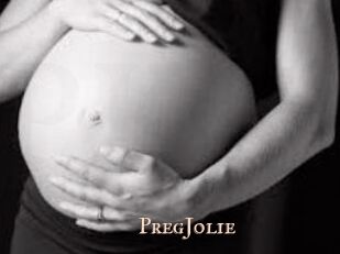 PregJolie