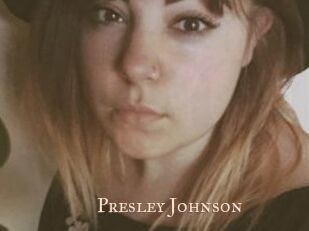 Presley_Johnson Pink Center Fold