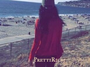 PrettiRicki