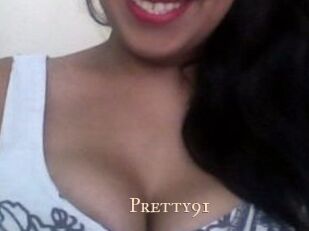 Pretty91