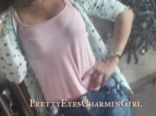 PrettyEyesCharminGirl