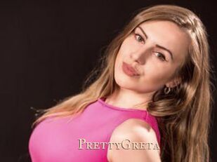PrettyGreta