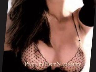PrettyHotNaughty