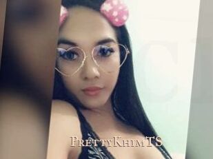 PrettyKhimTS