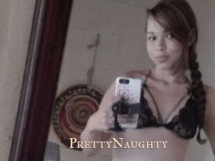 PrettyNaughty