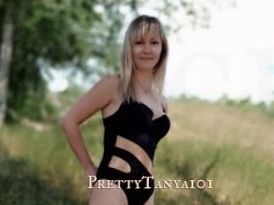 PrettyTanya101