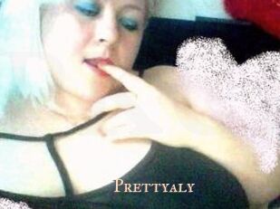 Prettyaly