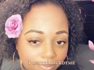 Prettyblackdyme