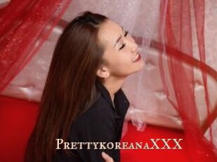 PrettykoreanaXXX