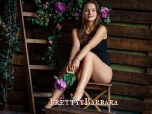 PrettyyBarbara