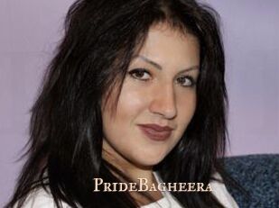 PrideBagheera