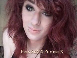 PrinSeXXPhoeniX