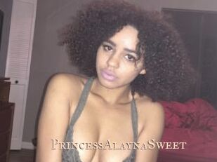 PrincessAlaynaSweet