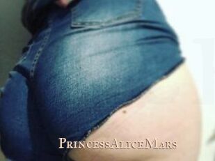 PrincessAliceMars