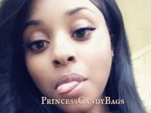 PrincessCandyBags