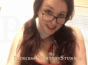 PrincessCourtneyStunner