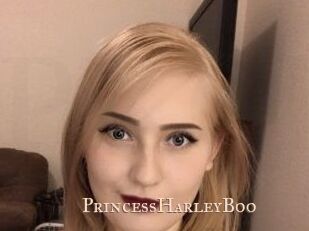 PrincessHarleyBoo