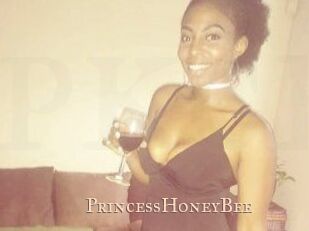 PrincessHoneyBee