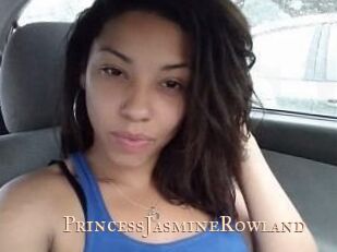PrincessJasmineRowland