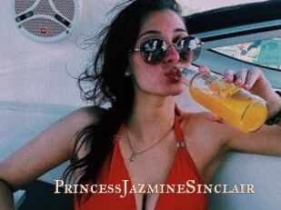 PrincessJazmineSinclair
