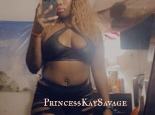 PrincessKaySavage