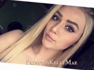 PrincessKellyMae