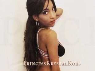 PrincessKrystalKors