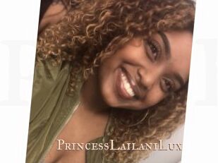 PrincessLailaniLux