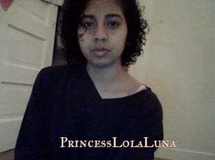 PrincessLolaLuna