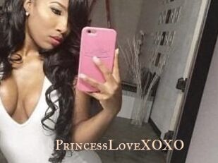 PrincessLoveXOXO