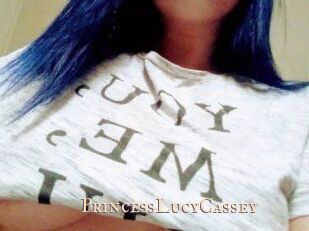 PrincessLucyCassey